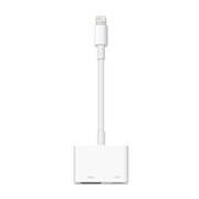 Адаптер Apple Lightning/HDMI, белый