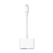 Адаптер Apple Lightning/HDMI, белый 2022