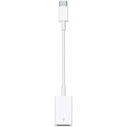 Адаптер Apple USB-C/USB, белый