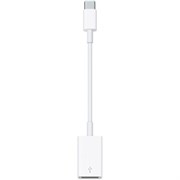 Адаптер Apple USB-C/USB, белый 2025