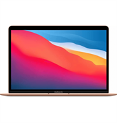 2020 Apple MacBook Air 13.3″ (Apple M1, 8Gb, SSD 256Gb, M1 (7 GPU))