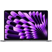 2023 Apple MacBook Air 15.3″ серый космос (Apple M2, 8Gb, SSD 256Gb, M2 (10 GPU)) 2088