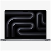 2023 Apple MacBook Pro 14.2″ серый космос (Apple M3, 8Gb, SSD 512Gb, M3 (10 GPU))