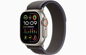 Apple Watch Ultra 2 GPS + Cellular 49mm, ремешок Trail
