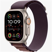 Apple Watch Ultra 2 GPS + Cellular 49mm, ремешок Alpine