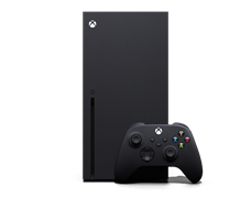 Xbox Series X 2092