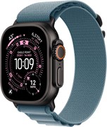 Apple Watch Ultra 3 GPS + Cellular 49mm ремешок Alpine Loop 2182