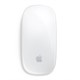 Мышь беспроводная Apple Magic Mouse 2, серебристый 4099 - фото 4562