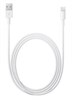 Кабель Apple Lightning/USB 2м, белый 1917 - фото 5187