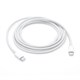 Кабель Apple USB-C/USB-C 2м, белый 1962 - фото 5326