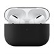 Чехол uBear Touch Case черный, для AirPods Pro 2001 - фото 5432