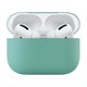 Чехол uBear Touch Case мятный, для AirPods Pro 2002 - фото 5434