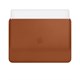 13″ Чехол Apple Leather Sleeve, коричневый 2029 - фото 5513