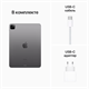 2022 Apple iPad Pro 12,9″ (Wi-Fi) 36 - фото 6181