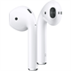 Беспроводные наушники Apple AirPods (2019) в зарядном футляре 80 - фото 6267