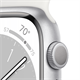 Apple Watch Series 8 GPS 41mm - фото 6299