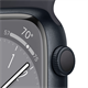 Apple Watch Series 8 GPS 41mm - фото 6307