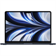 2022 Apple MacBook Air 13.6″ (Apple M2, 8Gb, SSD 256Gb, M2 (8 GPU)) - фото 6455