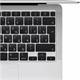 2020 Apple MacBook Air 13.3″ (Apple M1, 8Gb, SSD 256Gb, M1 (7 GPU)) 1878 - фото 6492