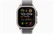 Apple Watch Ultra 2 GPS + Cellular 49mm, ремешок Trail 2059 - фото 6986