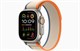 Apple Watch Ultra 2 GPS + Cellular 49mm, ремешок Trail 2059 - фото 6988