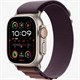 Apple Watch Ultra 2 GPS + Cellular 49mm, ремешок Alpine 2061 - фото 6991