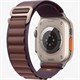 Apple Watch Ultra 2 GPS + Cellular 49mm, ремешок Alpine 2061 - фото 6993