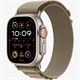 Apple Watch Ultra 2 GPS + Cellular 49mm, ремешок Alpine 2061 - фото 6994