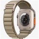 Apple Watch Ultra 2 GPS + Cellular 49mm, ремешок Alpine 2061 - фото 6996