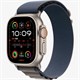 Apple Watch Ultra 2 GPS + Cellular 49mm, ремешок Alpine 2061 - фото 6997