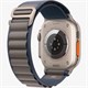 Apple Watch Ultra 2 GPS + Cellular 49mm, ремешок Alpine 2061 - фото 6999