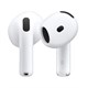 AirPods 4 (2024) 2107 - фото 7033