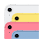 2025 Apple iPad A16 11' (Wi-Fi) 2143 - фото 7140