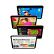 2025 Apple iPad A16 11' (Wi-Fi) 2143 - фото 7141