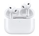 Беспроводные наушники Apple AirPods Pro 3 (USB-C, 2025) 2159 - фото 7197